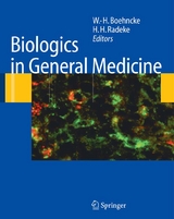 Biologics in General Medicine - 