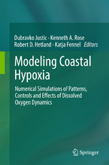 Modeling Coastal Hypoxia - 