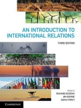 An Introduction to International Relations - Devetak, Richard; George, Jim; Percy, Sarah