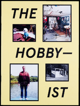 The Hobbyist - Pierre Hourquet, Anna Planas