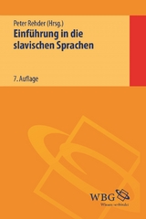 Einführung in die slavischen Sprachen - Walter Breu