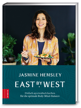 East by West - Jasmine Hemsley