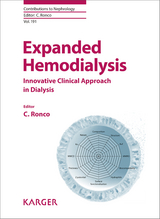 Expanded Hemodialysis - 