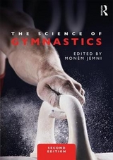 The Science of Gymnastics - Jemni, Monèm