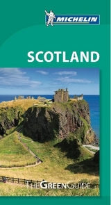 Scotland - Michelin Green Guide - 