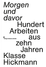 Morgen und davor - 