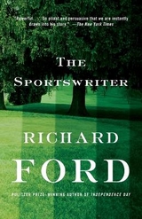 The Sportswriter - Ford, Richard