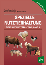 Tierzucht und Tierhaltung - Band 2 -  ARGE