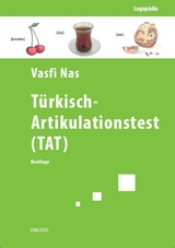 Türkisch-Artikulationstest (TAT) - Vasfi Dr. Nas