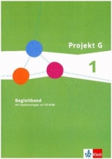 Projekt G Gesellschaftslehre 1. Ausgabe Rheinland-Pfalz Gesamtschule