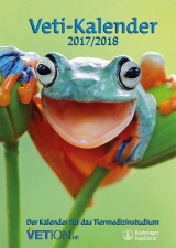 Veti-Kalender 2017/2018 - Vetion.de GmbH