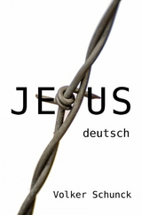 Jesus - Volker Schunck