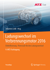 Ladungswechsel im Verbrennungsmotor 2016 - 