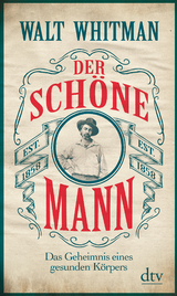 Der schöne Mann - Walt Whitman