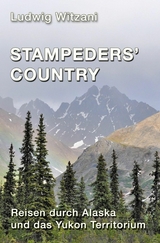 Stampeders´Country - Ludwig Witzani