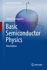 Basic Semiconductor Physics - Hamaguchi, Chihiro