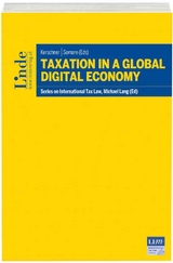 Taxation in a Global Digital Economy - 