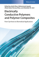 Electrically Conductive Polymers and Polymer Composites - 