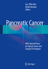 Pancreatic Cancer - 