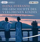 Die Geschichte des verlorenen Kindes - Elena Ferrante