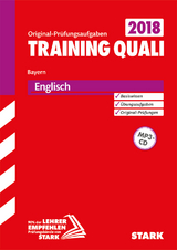 Training Abschlussprüfung Quali Mittelschule - Englisch 9. Klasse - Bayern - 