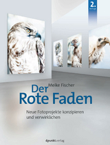 Der Rote Faden - Meike Fischer