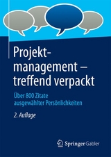 Projektmanagement - treffend verpackt