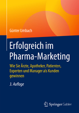 Erfolgreich im Pharma-Marketing - Günter Umbach