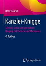 Kanzlei-Knigge - Hanisch, Horst