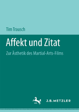 Affekt und Zitat - Tim Trausch