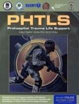 Prehospital Trauma Life Support (Military Edition) - National Association of Emergency Medical Technicians (NAEMT)