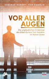 Vor aller Augen - Deborah Meroff, Tom Hamblin