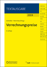 Verrechnungspreise - 