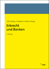 Erbrecht und Banken - 