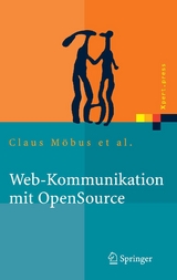 Web-Kommunikation mit OpenSource - Claus Möbus