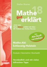 Mathe gut erklärt 2018 Schleswig-Holstein - Stefan Rosner