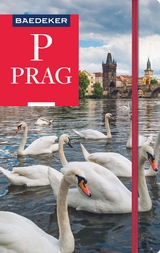 Baedeker Reiseführer Prag - Müssig, Jochen