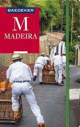 Baedeker Reiseführer Madeira - Lier, Sara