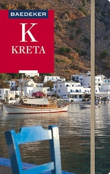 Baedeker Reiseführer Kreta - Bötig, Klaus