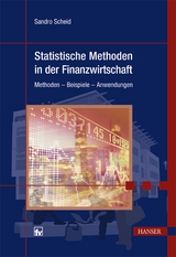 Statistische Methoden in der Finanzwirtschaft - Sandro Scheid