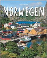 Reise durch Norwegen - Luthardt, Ernst-Otto; Galli, Max