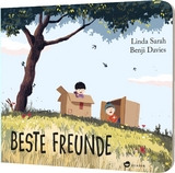 Beste Freunde - Linda Sarah