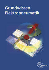 Grundwissen Elektropneumatik - Henninger, Friedrich; Pachtner, Thomas