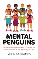 Mental Penguins -  Ivelin Sardamov