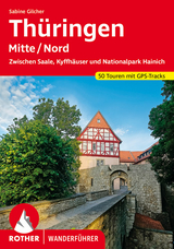 Thüringen Mitte/Nord - Sabine Gilcher