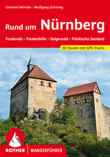 Rund um Nürnberg - Gerhard Heimler, Wolfgang Schmieg