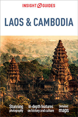 Insight Guides Laos & Cambodia (Travel Guide eBook) - Insight Guides