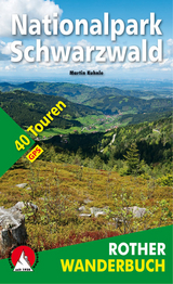 Nationalpark Schwarzwald - Martin Kuhnle