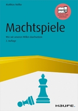 Machtspiele -  Matthias Nöllke