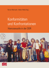 Konformitäten und Konfrontationen - 